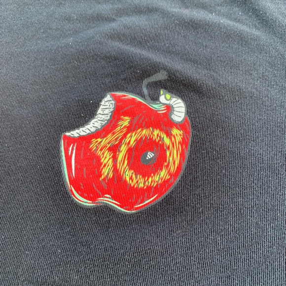 Nike KD Kevin Durant T-shirt Size XXL - Picture 2 of 7